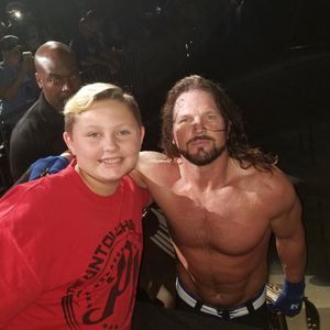 Meet your Posher, Austin